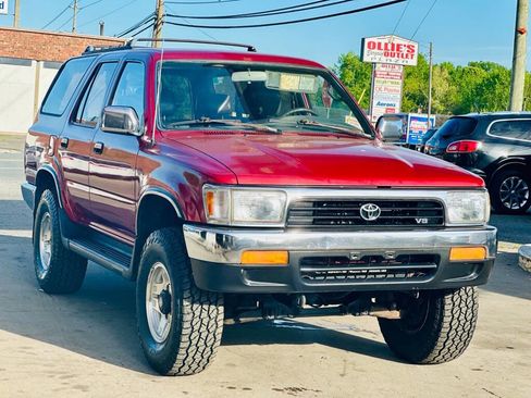 Used 1992 Toyota 4Runner SR5 image 10