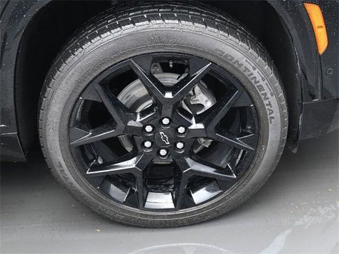 Used 2024 Chevrolet Traverse RS w/ LPO, Floor Liner Package image 45