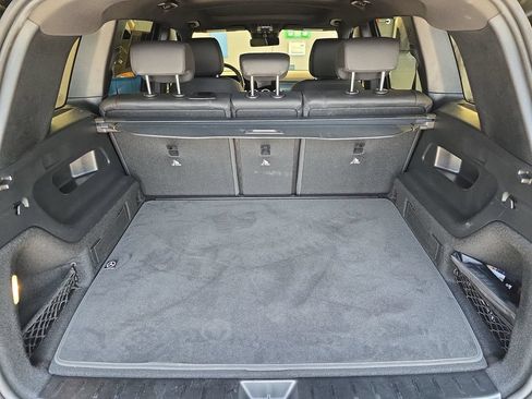 Certified 2026 Mercedes-Benz GLB 250 image 15