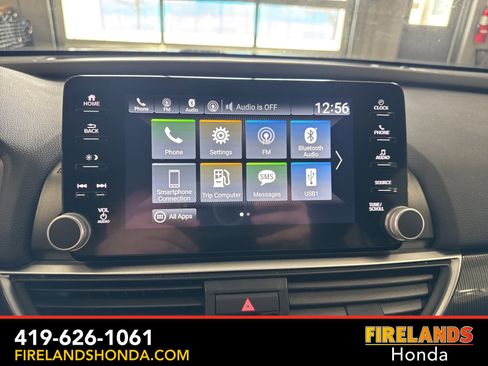 Used 2022 Honda Accord Sport image 19