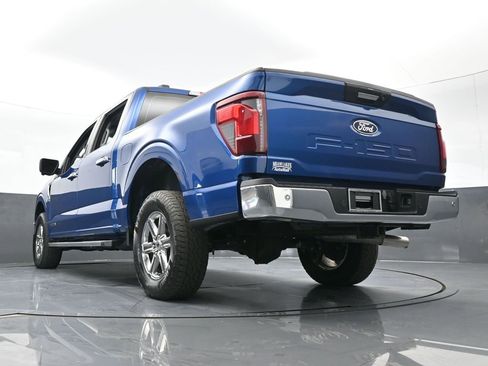 Used 2024 Ford F150 XLT w/ Mobile Office Package image 65