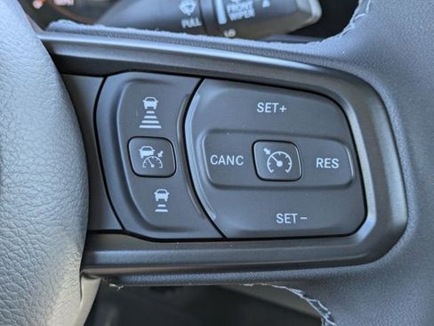 New 2026 Jeep Gladiator Rubicon image 28