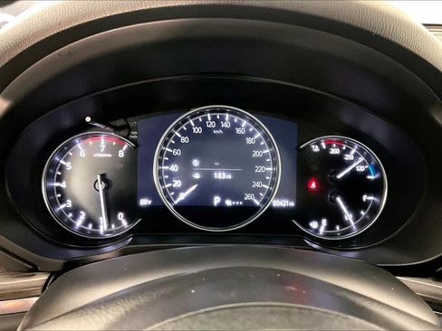 Used 2020 MAZDA CX-5 Grand Touring w/ GT Premium Package FWD image 24