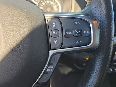 New 2026 RAM 3500 Tradesman image 24