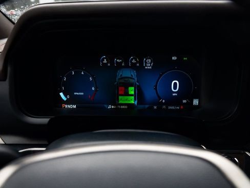 Used 2024 Ford F150 King Ranch image 12