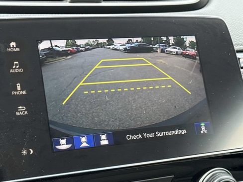 Used 2017 Honda CR-V EX image 19