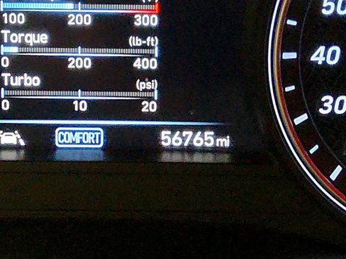 Used 2020 Genesis G70 3.3T w/ Prestige Package image 16