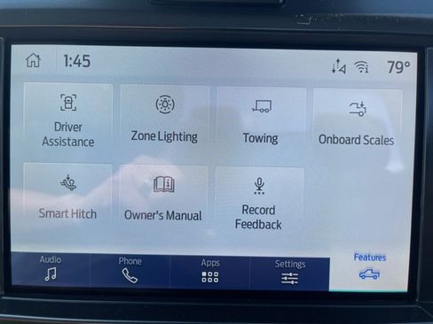 New 2025 Ford F350 XL w/ STX Appearance Package image 30