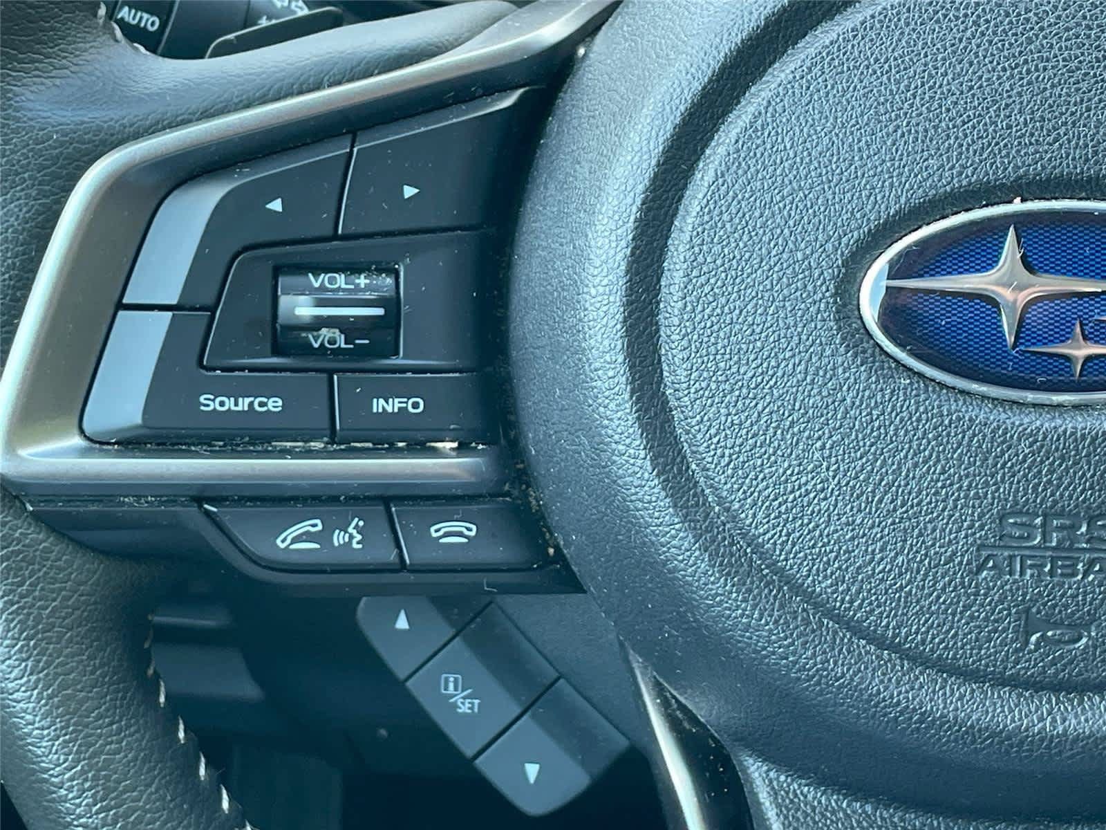 Certified 2023 Subaru Forester Touring AWD/4WD image 30