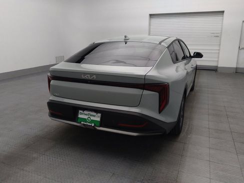Used 2025 Kia K4 FWD image 7