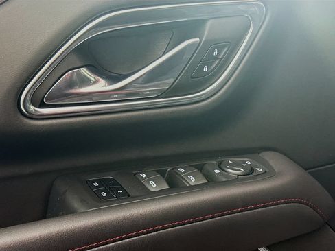 Used 2023 Chevrolet Tahoe RST AWD/4WD image 18
