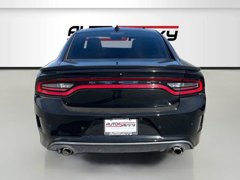 Used 2020 Dodge Charger GT w/ Blacktop Package image 6