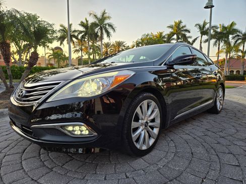 Used 2016 Hyundai Azera Limited image 25