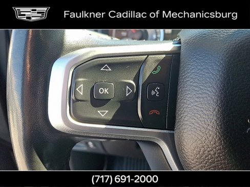 Used 2020 RAM 1500 Big Horn image 21