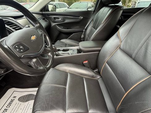 Used 2018 Chevrolet Impala Premier image 17