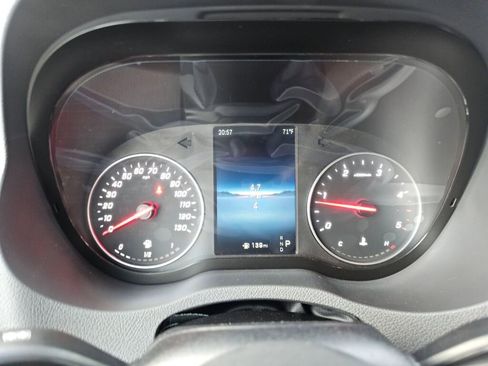 New 2025 Mercedes-Benz Sprinter 2500 image 23