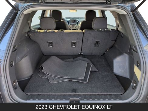 Used 2023 Chevrolet Equinox LT image 20