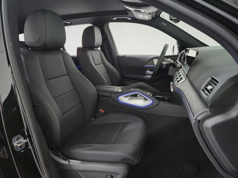 Certified 2026 Mercedes-Benz GLE 350 4MATIC image 20