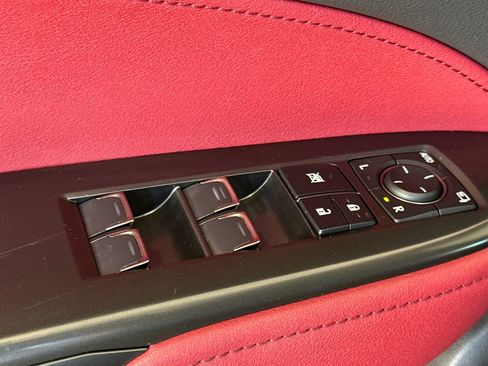 Certified 2023 Lexus NX 350h AWD w/ Towing Package (2000 Lbs) image 13