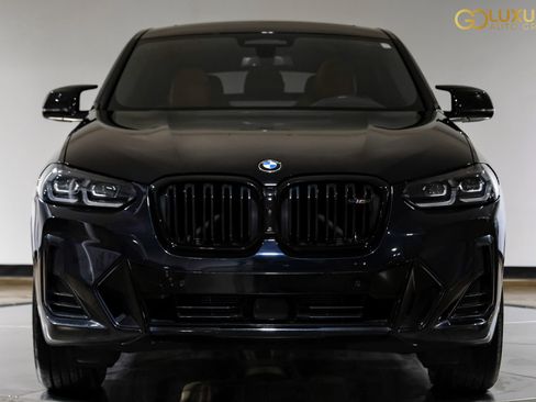 Used 2024 BMW X4 M40i image 7