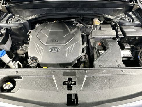 Used 2021 Kia Telluride SX w/ Towing Package image 40