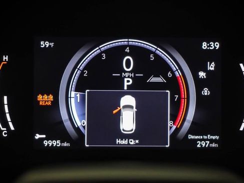 Used 2023 Lexus RX 350 FWD w/ Cold Area Package image 14