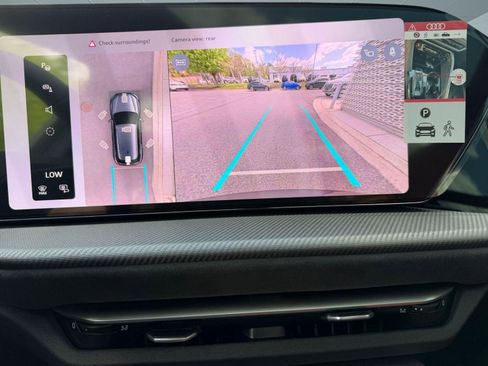 New 2026 Audi SQ5 Premium Plus AWD/4WD image 23