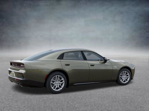 New 2026 Dodge Charger R/T AWD/4WD image 4