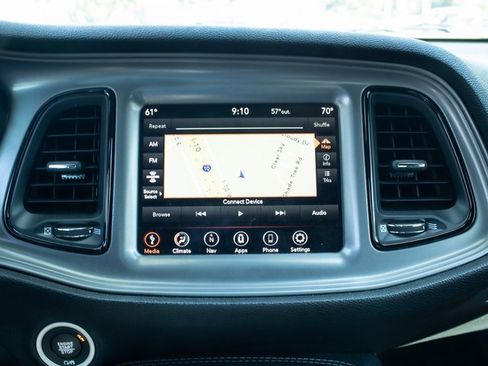 Used 2023 Dodge Challenger R/T w/ Blacktop Package image 19