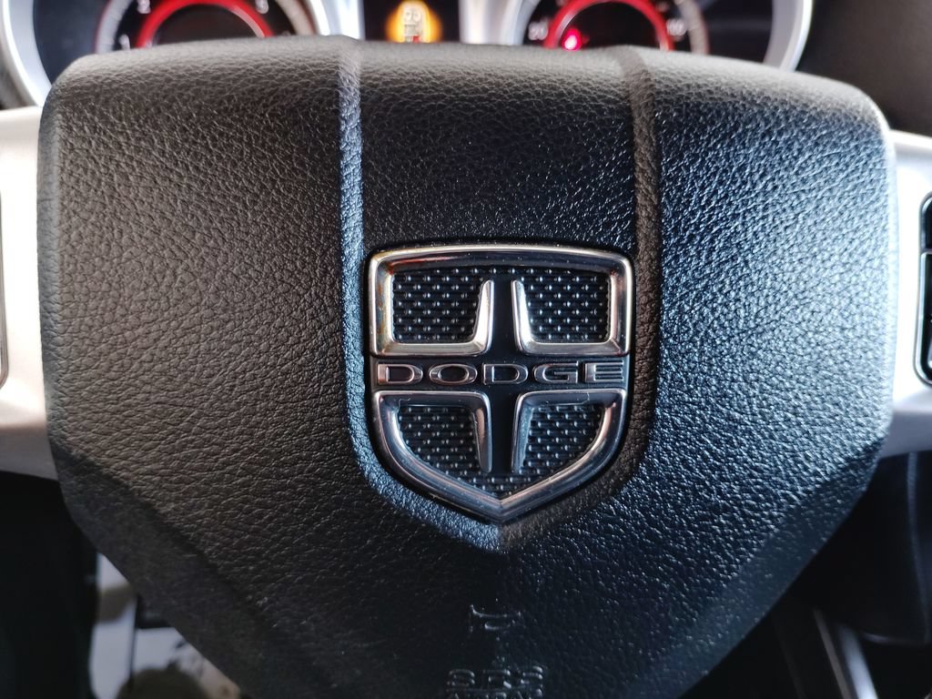 Used 2019 Dodge Journey SE w/ Safe & Sound Group FWD image 29