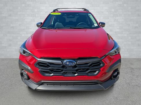 Certified 2025 Subaru Crosstrek 2.5i Limited image 3