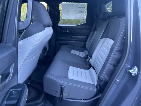 New 2025 Toyota Tacoma TRD Off-Road image 25