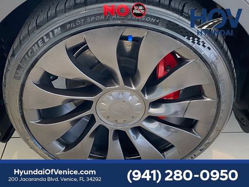 Used 2022 Tesla Model Y Performance AWD/4WD image 62