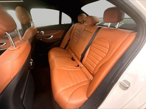 Used 2019 Mercedes-Benz C 300 Sedan image 20