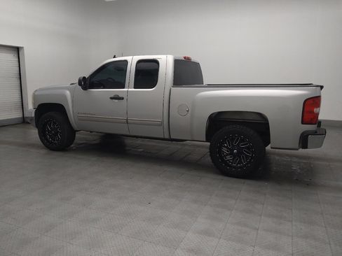 Used 2013 Chevrolet Silverado 1500 LT w/ All-Star Edition RWD image 3