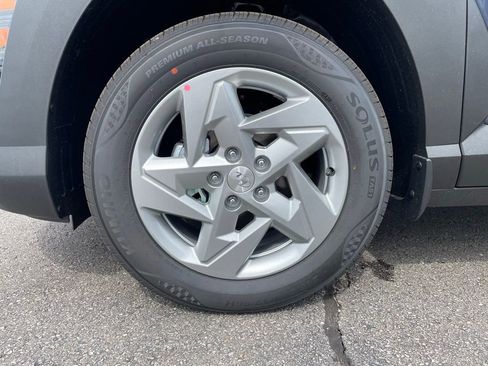 New 2026 Hyundai Kona SE image 29