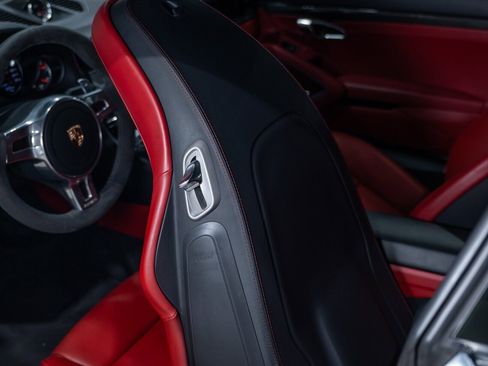 Used 2014 Porsche 911 Turbo S AWD/4WD image 21