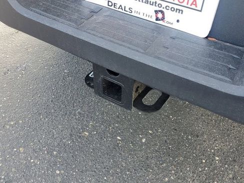 New 2026 Toyota Tacoma SR5 image 6