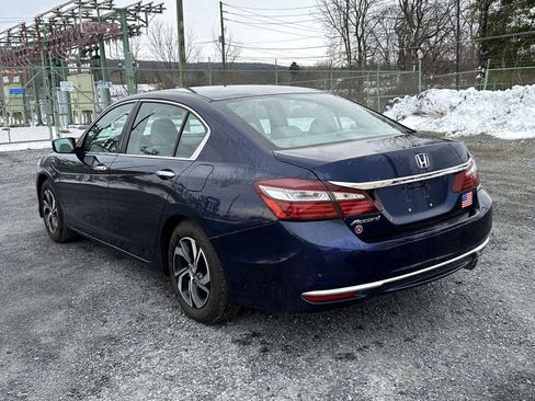 Used 2016 Honda Accord LX image 6