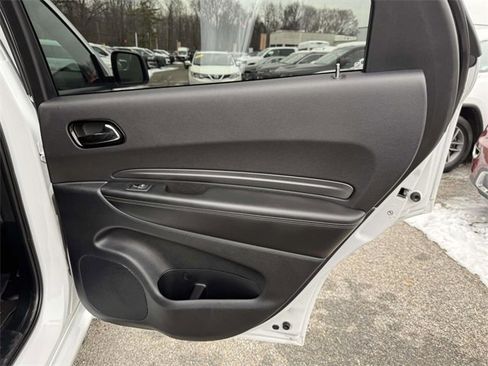 Used 2022 Dodge Durango GT image 21