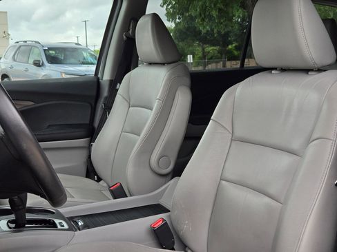 Used 2016 Honda Pilot EX-L image 13