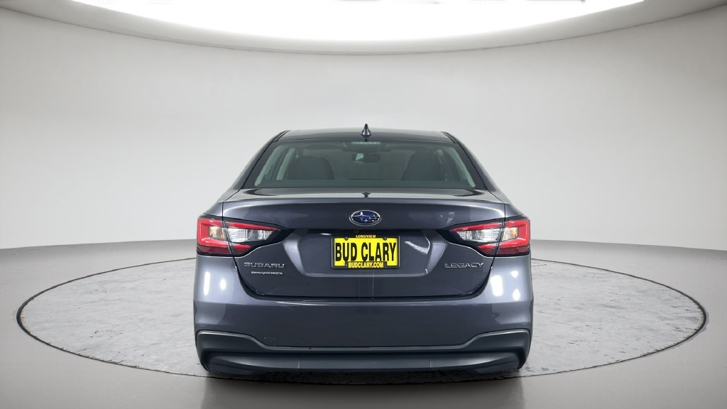 Used 2025 Subaru Legacy Premium AWD/4WD image 9