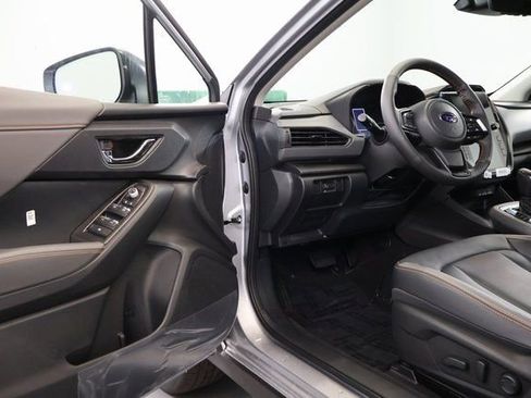 New 2026 Subaru Crosstrek 2.5i Limited image 10