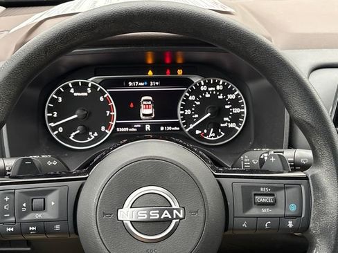 Certified 2023 Nissan Rogue SV image 19