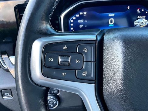 Used 2023 Chevrolet Silverado 1500 RST w/ Redline Edition AWD/4WD image 23