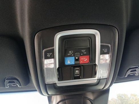 New 2026 RAM 4500 Laramie w/ Laramie Trim Package image 32