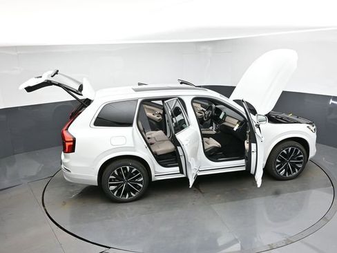 New 2026 Volvo XC90 B6 Ultra w/ Protection Package AWD/4WD image 51