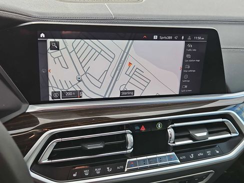 Used 2020 BMW X5 xDrive40i w/ Convenience Package image 28