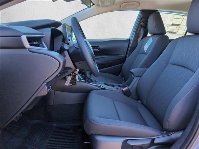 New 2027 Toyota Corolla LE FWD image 10