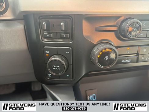 Used 2024 Ford F250 XLT AWD/4WD image 27